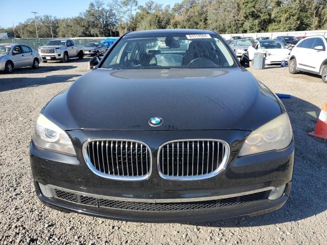 صورة رقم 5 من المزاد - 2012 BMW 750 LI مع VIN WBAKB8C55CC965333