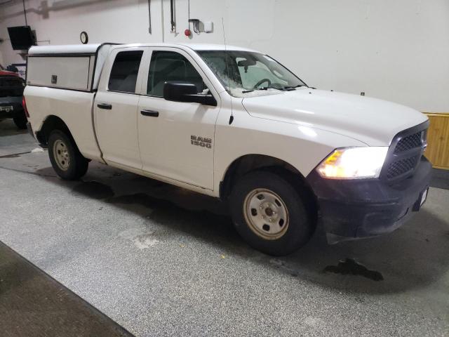 Photo 4 from auction – 2017 RAM 1500 ST with VIN 1C6RR7FG7HS616487