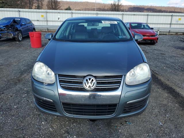 Photo 5 from auction – 2006 VOLKSWAGEN JETTA 2.5 with VIN 3VWRF71K56M707628