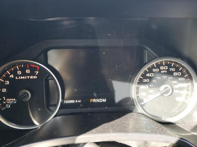 صورة رقم 9 من المزاد - 2017 FORD F150 SUPER مع VIN 1FTEW1EG7HFB85673