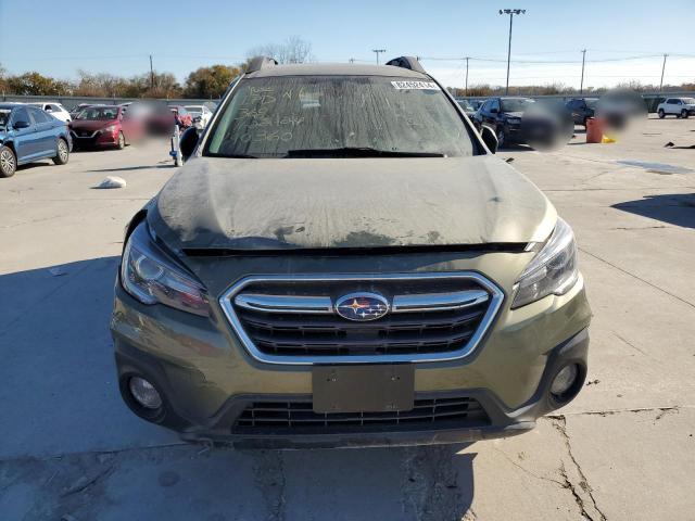 Photo 5 from auction – 2019 SUBARU OUTBACK 3. with VIN 4S4BSENC6K3351768