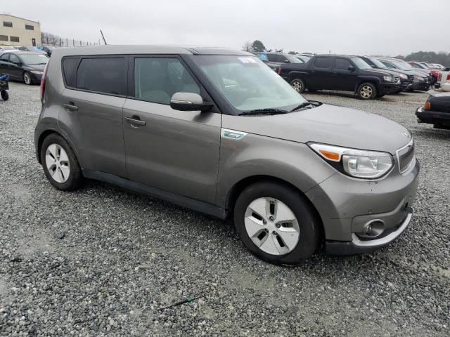 Photo 4 from auction – 2016 KIA SOUL EV + with VIN KNDJX3AE9G7013116