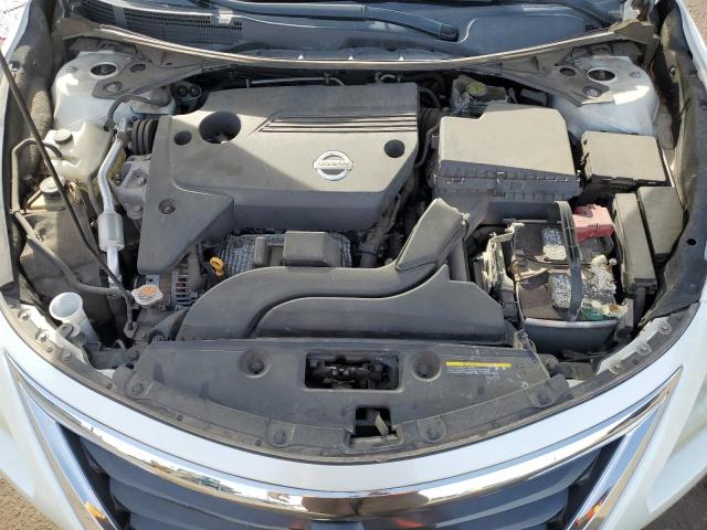 Photo 11 from auction – 2015 NISSAN ALTIMA 2.5 with VIN 1N4AL3AP1FC235500