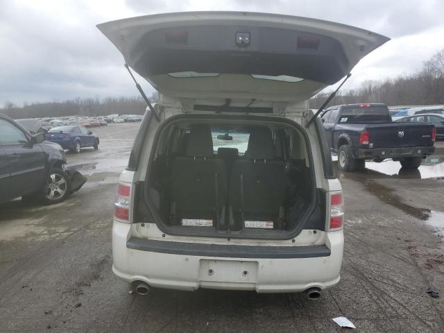 Photo 6 from auction – 2013 FORD FLEX SE with VIN 2FMGK5B83DBD07431
