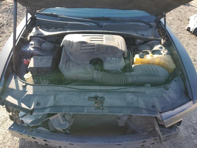 Photo 11 from auction – 2013 DODGE CHARGER SE with VIN 2C3CDXBG3DH730401