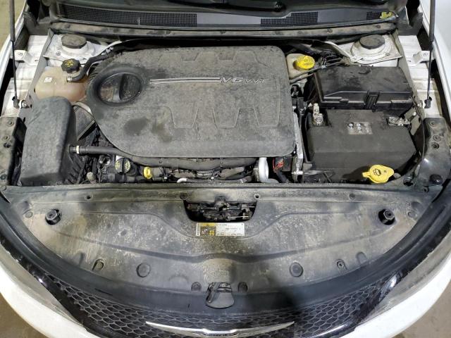 Photo 11 from auction – 2016 CHRYSLER 200 S with VIN 1C3CCCBGXGN121894