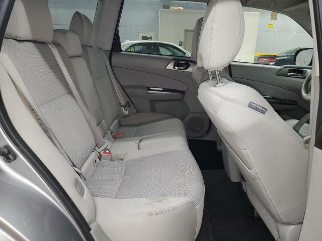 Photo 11 from auction – 2011 SUBARU FORESTER 2 with VIN JF2SHADC1BH750525