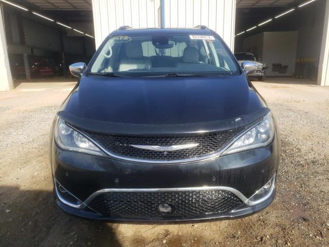 Photo 5 from auction – 2017 CHRYSLER PACIFICA L with VIN 2C4RC1GG3HR647520