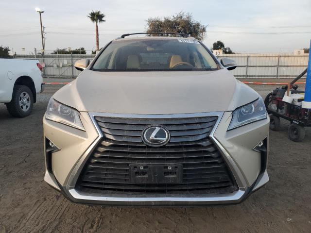 Photo 5 from auction – 2017 LEXUS RX 350 BAS with VIN 2T2ZZMCA8HC039277