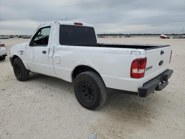 Zdjęcie 2 z aukcji – 2008 FORD RANGER z VIN 1FTYR10D08PA02075