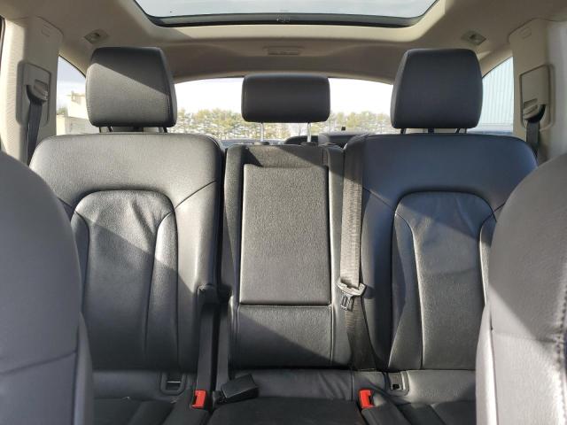 Photo 10 from auction – 2015 AUDI Q7 PREMIUM with VIN WA1LGAFE2FD013765