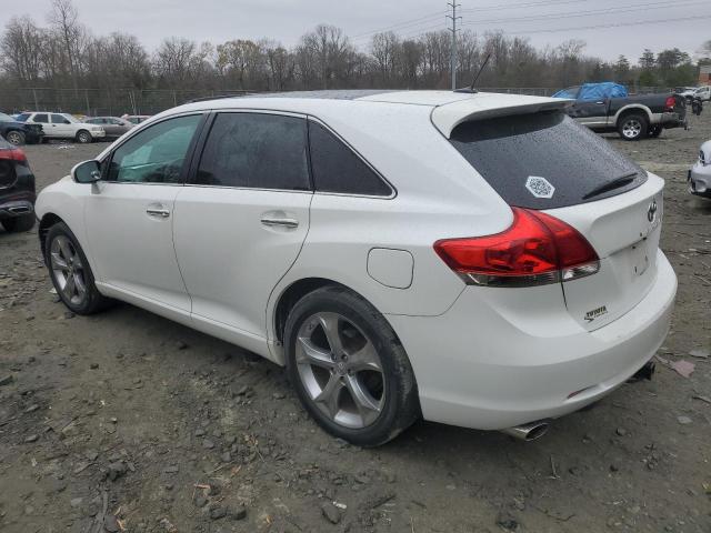 Photo 2 from auction – 2010 TOYOTA VENZA with VIN 4T3BK3BB0AU044564