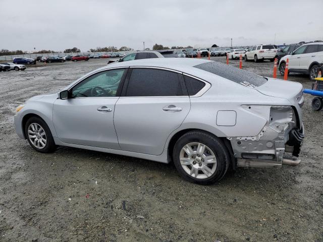 Photo 2 from auction – 2015 NISSAN ALTIMA 2.5 with VIN 1N4AL3AP4FC438770