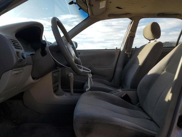 صورة رقم 7 من المزاد - 2002 TOYOTA COROLLA CE مع VIN 1NXBR12E72Z651940