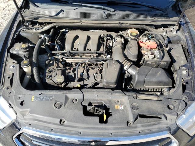 Photo 11 from auction – 2014 FORD TAURUS LIM with VIN 1FAHP2F81EG179631