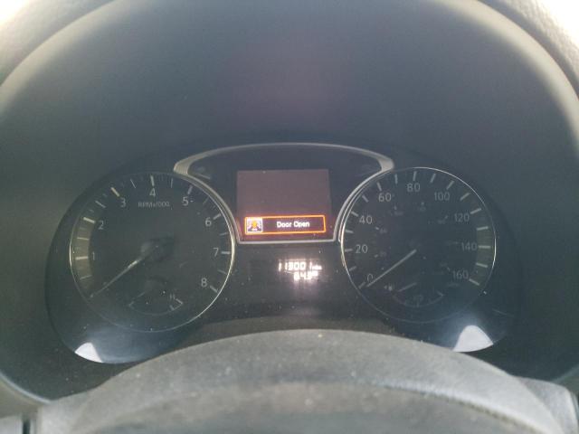 Photo 9 from auction – 2013 NISSAN ALTIMA 2.5 with VIN 1N4AL3AP4DC139907
