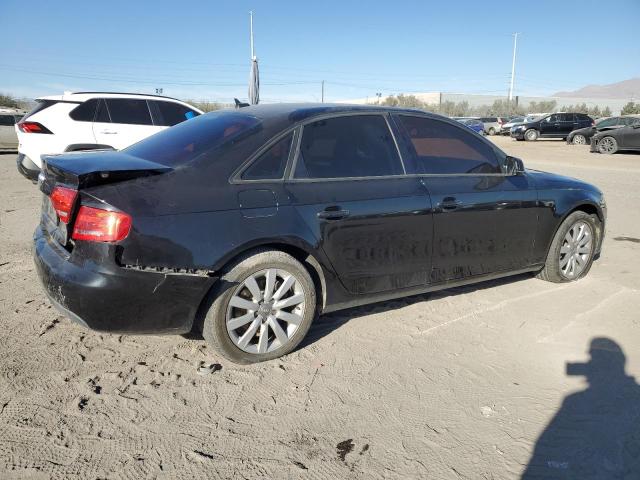Photo 3 from auction – 2012 AUDI A4 PREMIUM with VIN WAUAFAFLXCN008752
