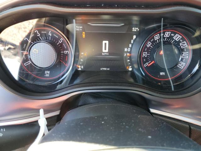 Photo 9 from auction – 2019 DODGE CHALLENGER with VIN 2C3CDZAG8KH739542