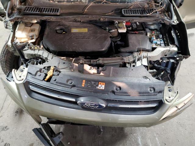 Photo 12 from auction – 2013 FORD ESCAPE SE with VIN 1FMCU0GX2DUC60074