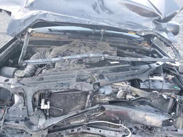 Photo 12 from auction – 2006 TOYOTA 4RUNNER SR with VIN JTEBU14R660093008