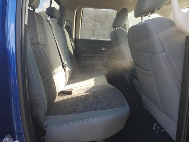 Photo 10 from auction – 2017 RAM 1500 SLT with VIN 1C6RR7GT9HS677187