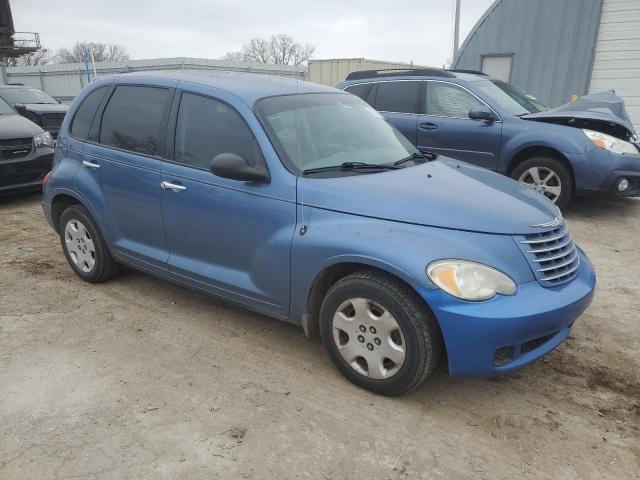 Photo 4 from auction – 2007 CHRYSLER PT CRUISER with VIN 3A4FY48B17T589616