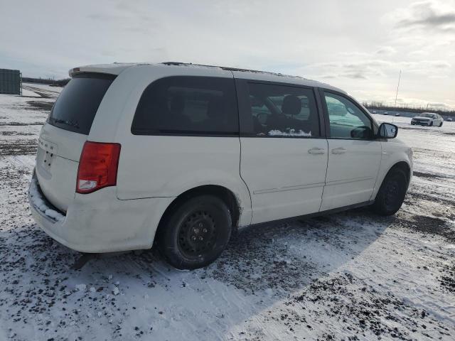 Photo 3 from auction – 2011 DODGE GRAND CARA with VIN 2D4RN4DG2BR787438