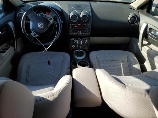 Photo 8 from auction – 2010 NISSAN ROGUE S with VIN JN8AS5MT6AW020045