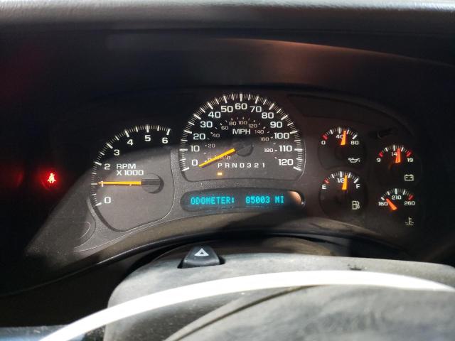 Photo 9 from auction – 2006 CHEVROLET SILVERADO with VIN 1GCEK19B16Z119030