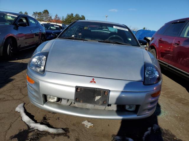 Photo 5 from auction – 2001 MITSUBISHI ECLIPSE GT with VIN 4A3AC84H81E054335