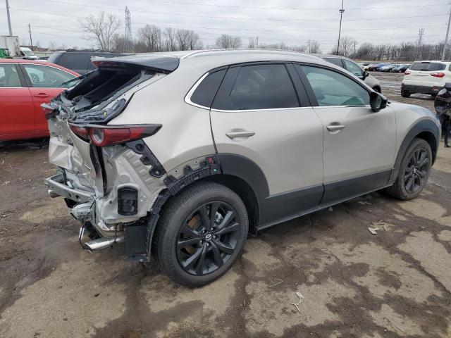 Photo 3 from auction – 2024 MAZDA CX-30 SELE with VIN 3MVDMBBMXRM698451