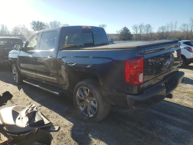 Photo 2 from auction – 2018 CHEVROLET SILVERADO with VIN 3GCUKSEJ2JG258042