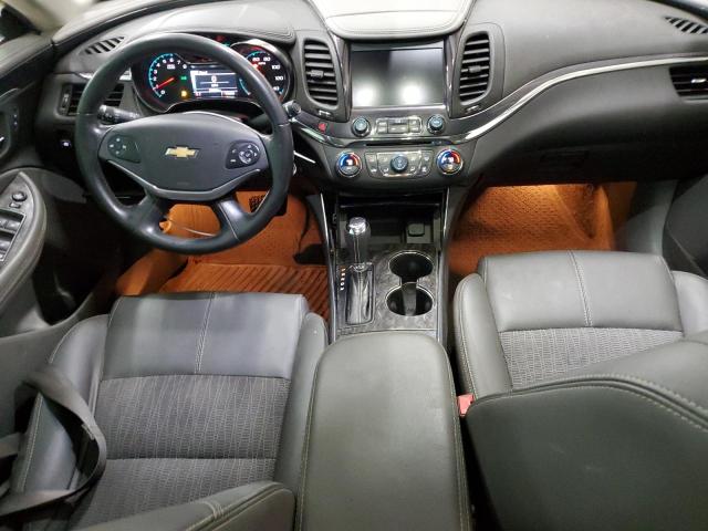 Photo 8 from auction – 2014 CHEVROLET IMPALA LT with VIN 1G1125S34EU142234