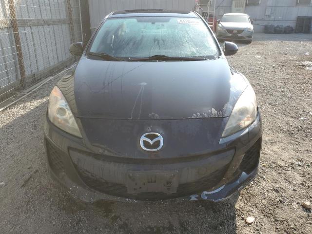 Photo 5 from auction – 2013 MAZDA 3 I with VIN JM1BL1TG5D1770600