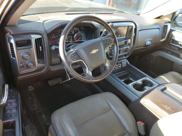 Photo 8 from auction – 2015 CHEVROLET SILVERADO with VIN 3GCUKSEC8FG381983