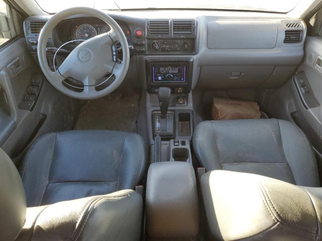Photo 8 from auction – 2003 ISUZU RODEO S with VIN 4S2DM58W734305363