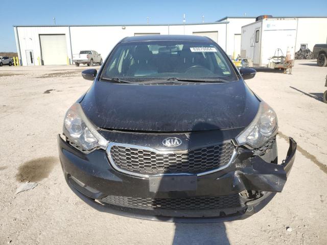 Photo 5 from auction – 2014 KIA FORTE EX with VIN KNAFX4A87E5112321