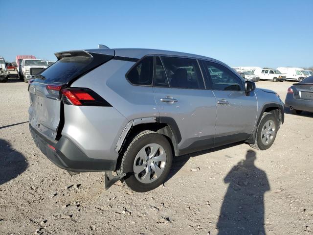 Foto 3 de la subasta – 2022 TOYOTA RAV4 LE con VIN 2T3F1RFVXNC269092