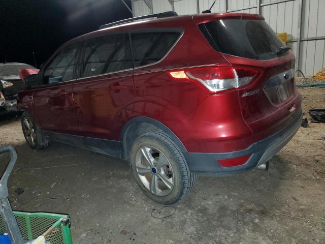Photo 2 from auction – 2013 FORD ESCAPE SEL with VIN 1FMCU0HX4DUB02916