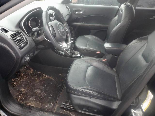 Foto 7 de la subasta – 2019 JEEP COMPASS LI con VIN 3C4NJDCB5KT734761