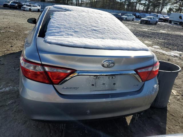 Photo 6 from auction – 2016 TOYOTA CAMRY LE with VIN 4T1BF1FK5GU546118