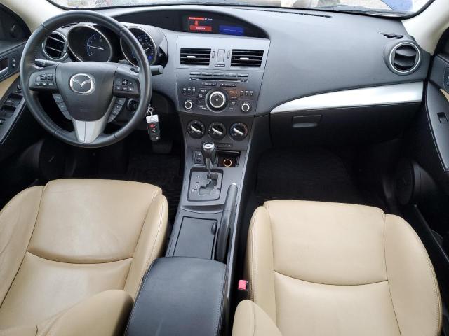 Zdjęcie 8 z aukcji – 2012 MAZDA 3 I z VIN JM1BL1W75C1532627