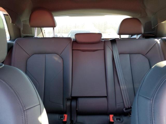Photo 10 from auction – 2022 AUDI Q3 PREMIUM with VIN WA1DECF37N1127958