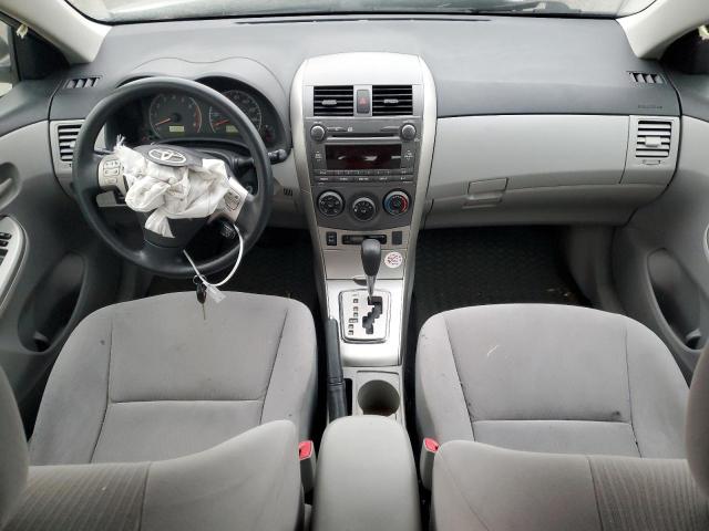 Photo 8 from auction – 2011 TOYOTA COROLLA BA with VIN JTDBU4EE0BJ107930
