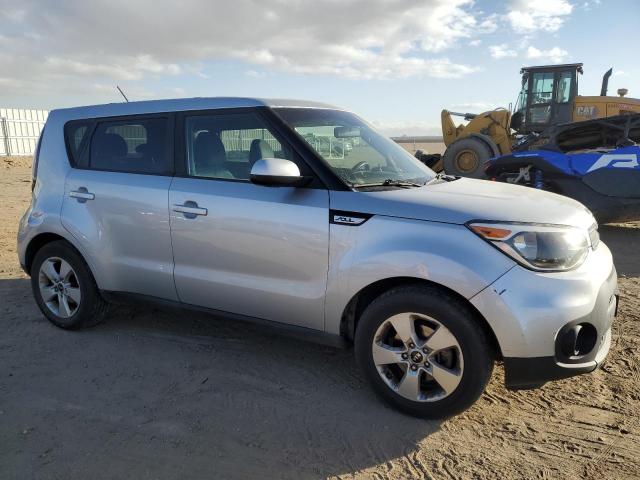 Photo 4 from auction – 2017 KIA SOUL with VIN KNDJN2A28H7474380