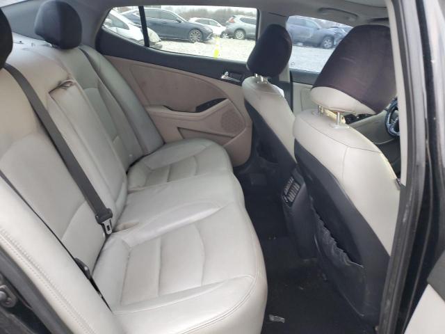 Photo 10 from auction – 2013 KIA OPTIMA EX with VIN 5XXGN4A79DG130480