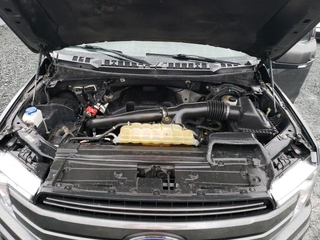 Photo 11 from auction – 2019 FORD F150 SUPER with VIN 1FTEW1E48KFA88687