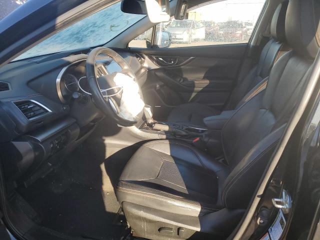 Photo 7 from auction – 2019 SUBARU CROSSTREK with VIN JF2GTANC4K8267890