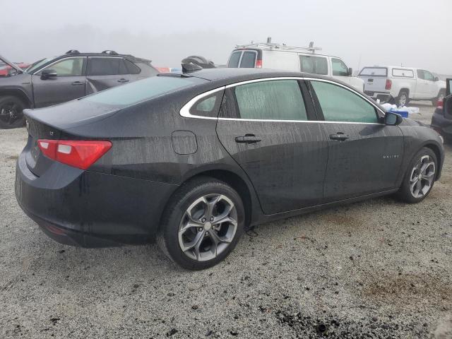 Photo 3 from auction – 2024 CHEVROLET MALIBU LT with VIN 1G1ZD5ST7RF199017
