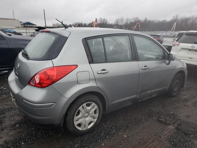 Photo 3 from auction – 2011 NISSAN VERSA S with VIN 3N1BC1CPXBL399328